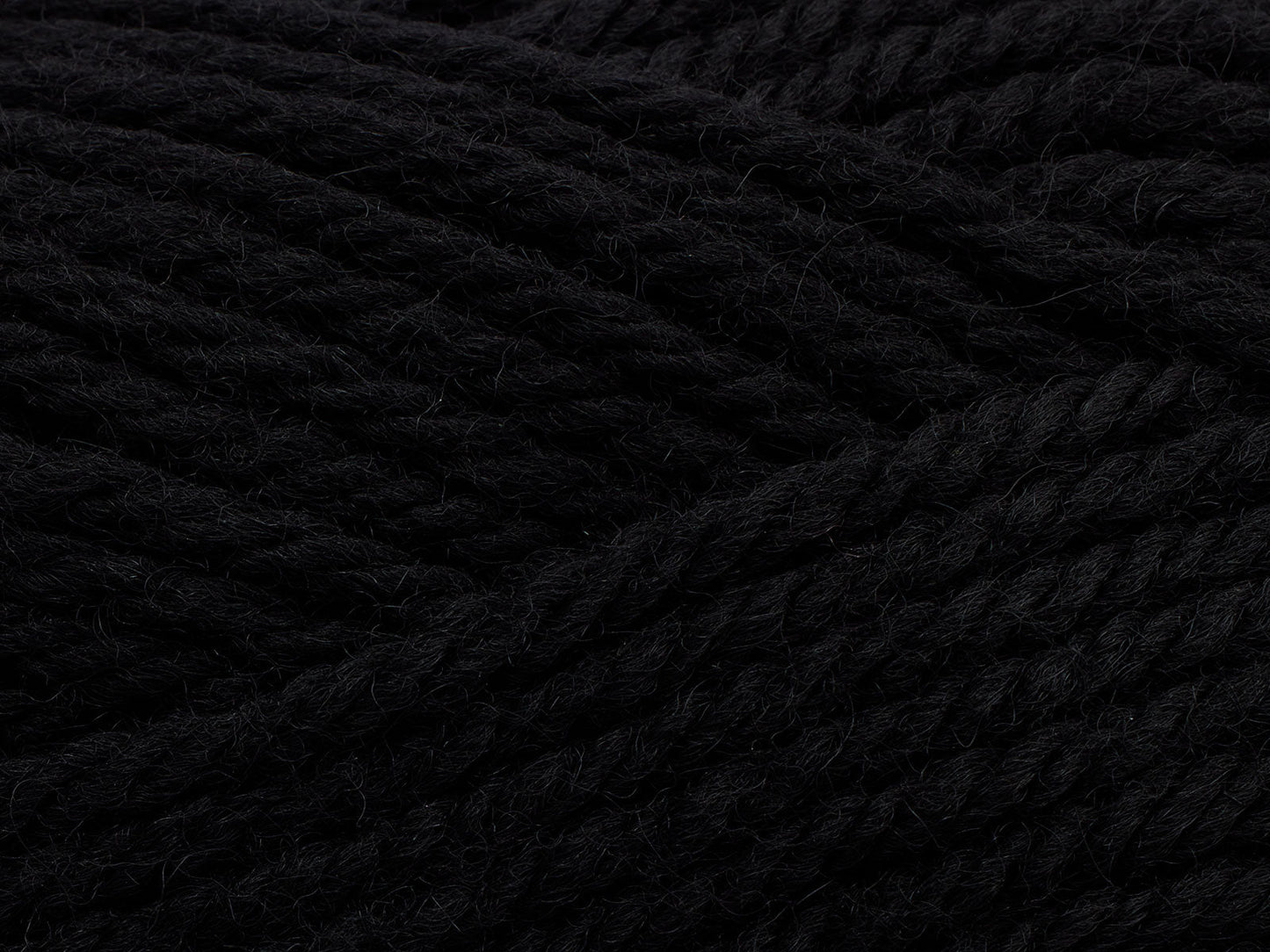 Peruvian  - Black