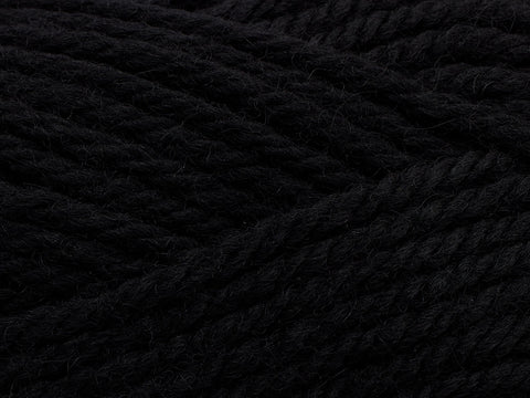 Peruvian  - Black