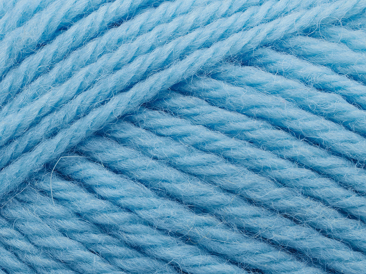 Peruvian  - Alaskan Blue