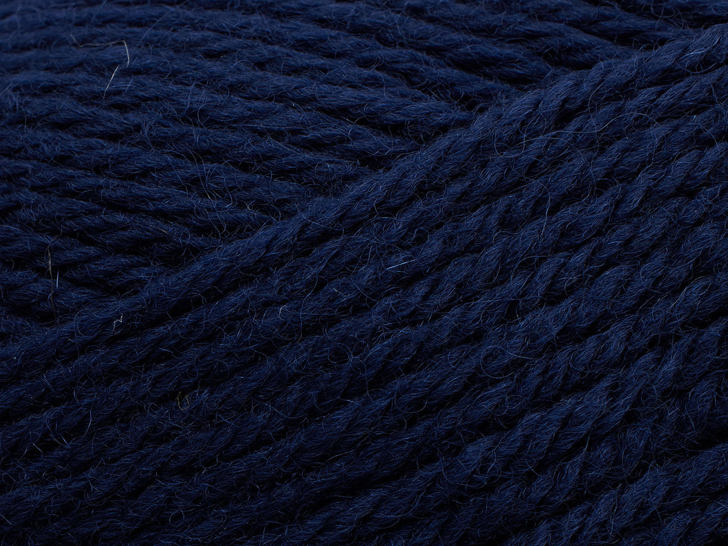 Peruvian  - Navy Blue