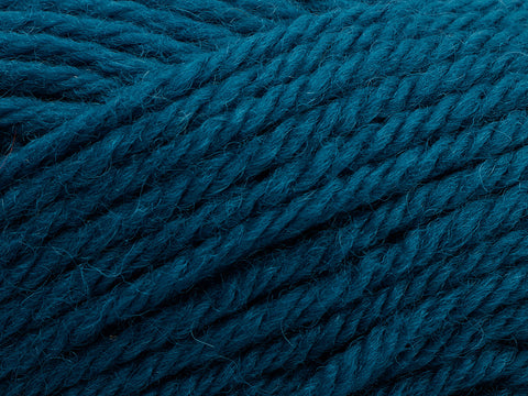 Peruvian  - Teal