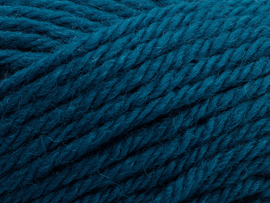 Peruvian  - Teal