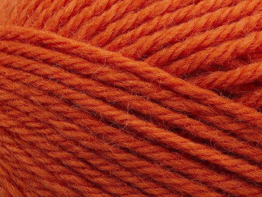 Peruvian - Carrot