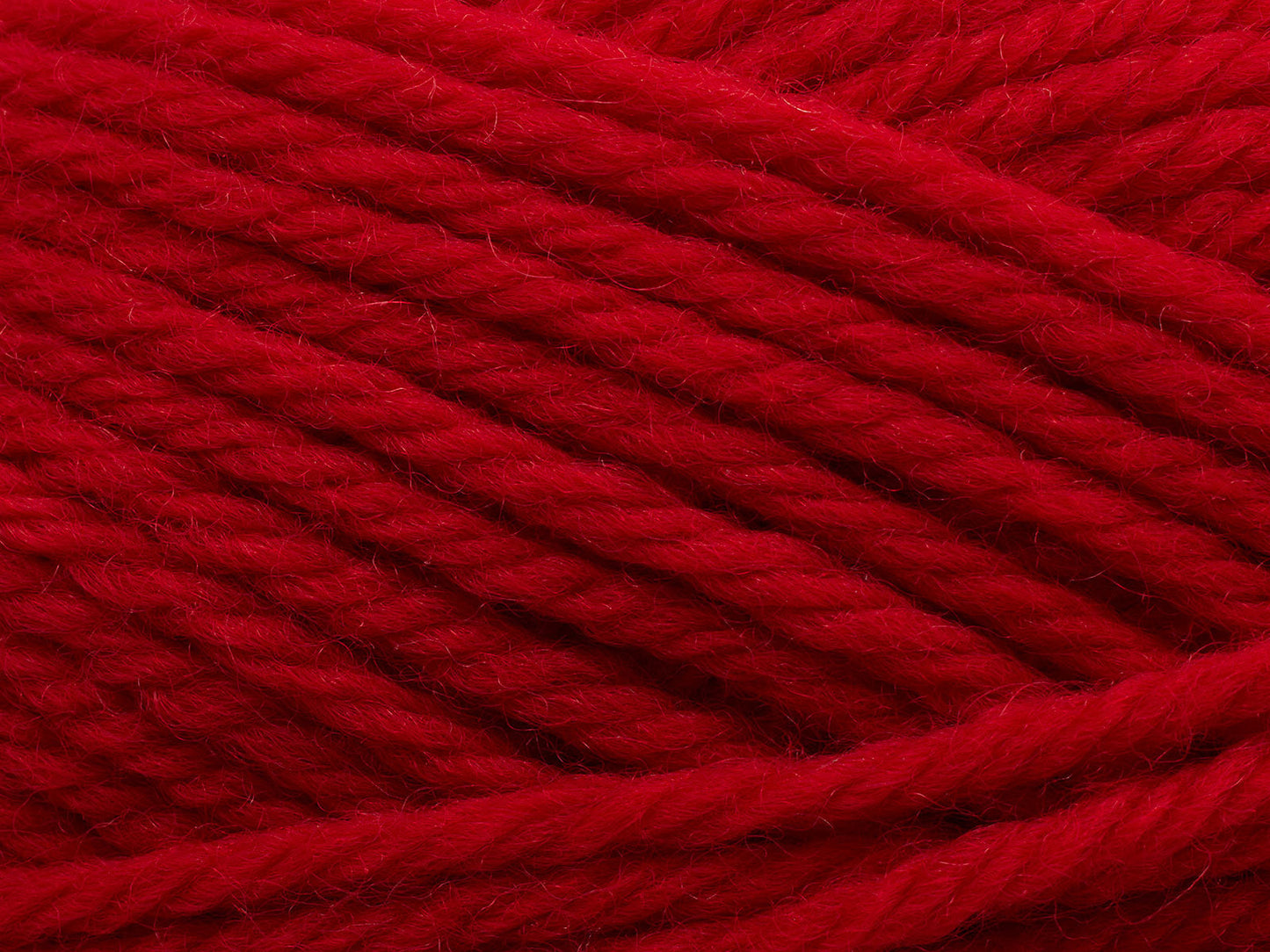 Peruvian  - Chinese Red