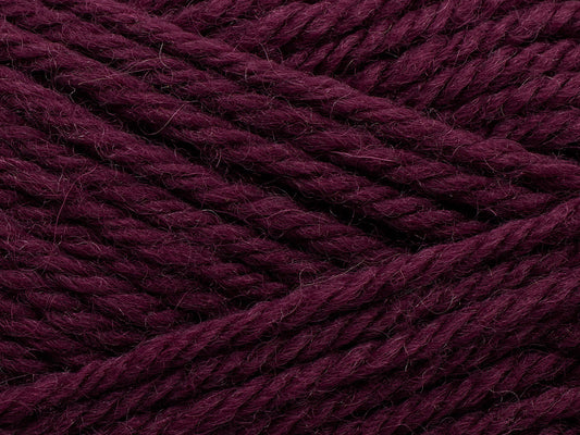 Peruvian  - Plum
