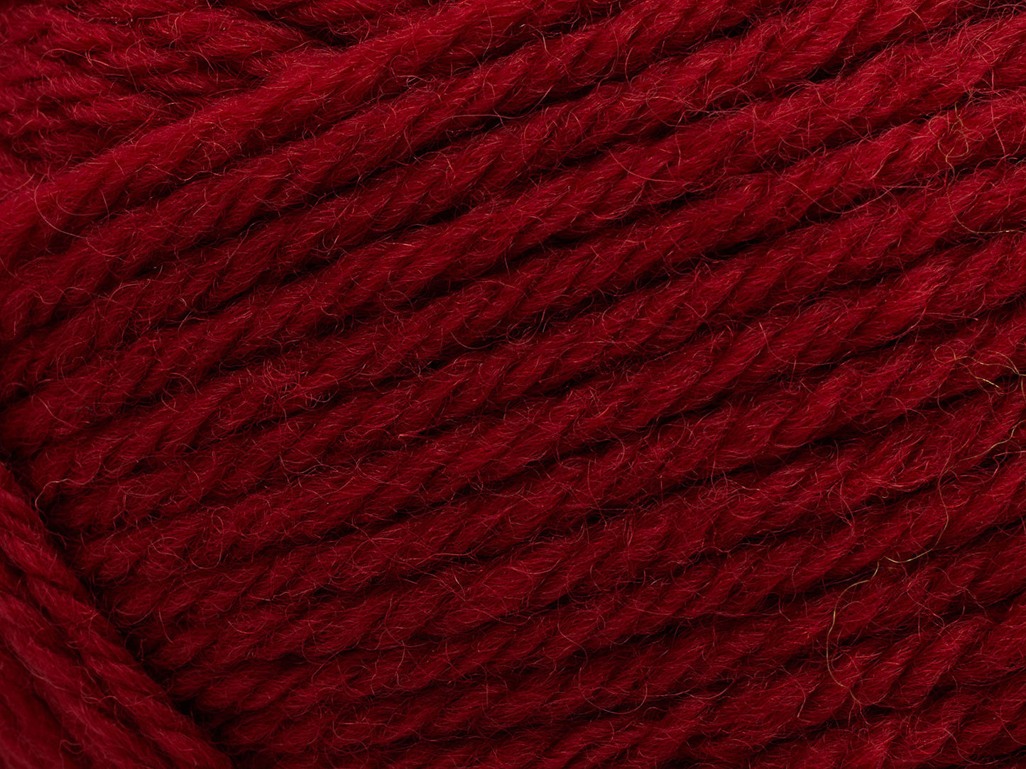 Peruvian  - Christmas Red