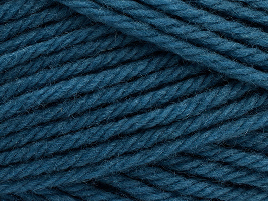 Peruvian  - Smoke Blue