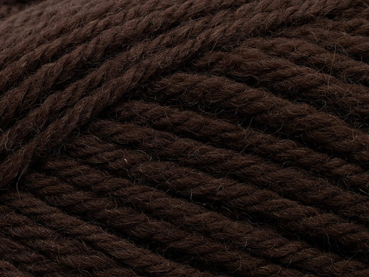 Peruvian - Chestnut