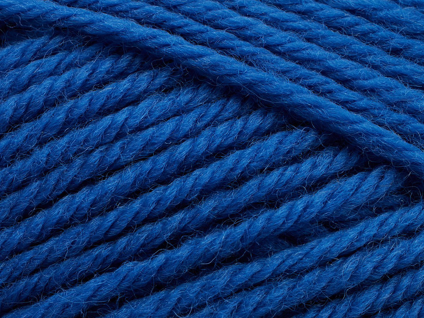 Peruvian  - Cobalt Blue