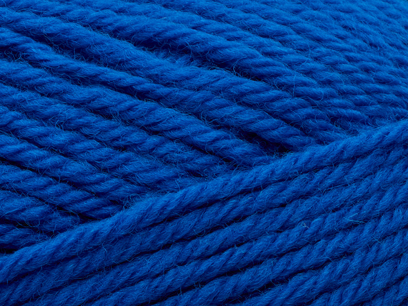 Peruvian  - Cobalt Blue