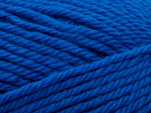 Peruvian  - Cobalt Blue