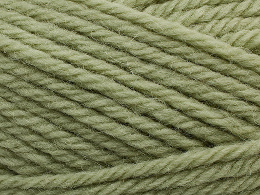 Peruvian - Green Tea