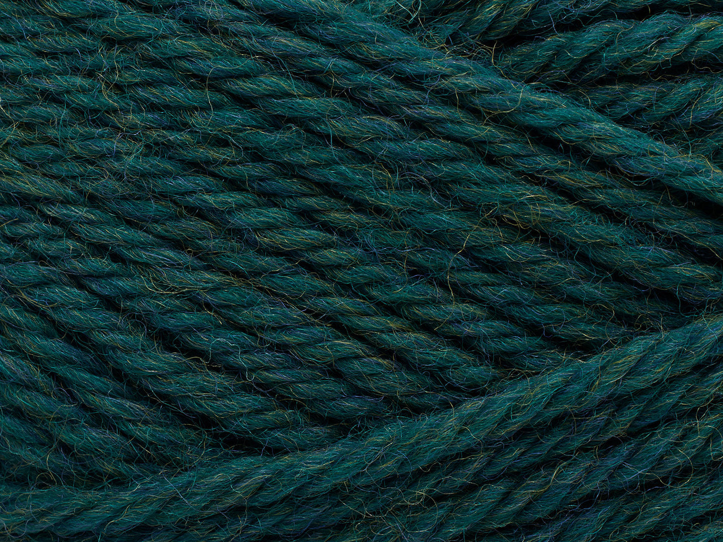 Peruvian  - Sea Green (melange)