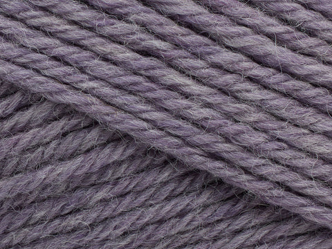 Peruvian  - Lavender Grey (melange)