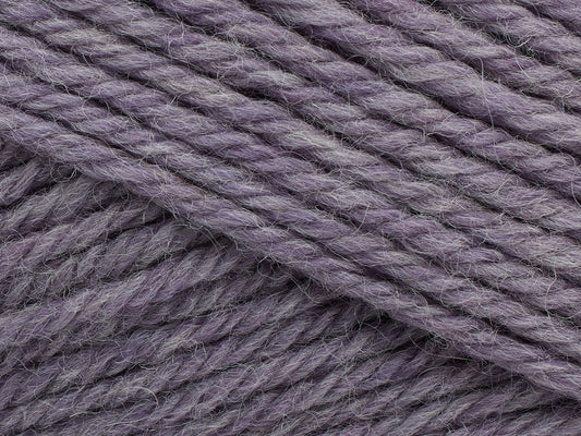 Peruvian  - Lavender Grey (melange)