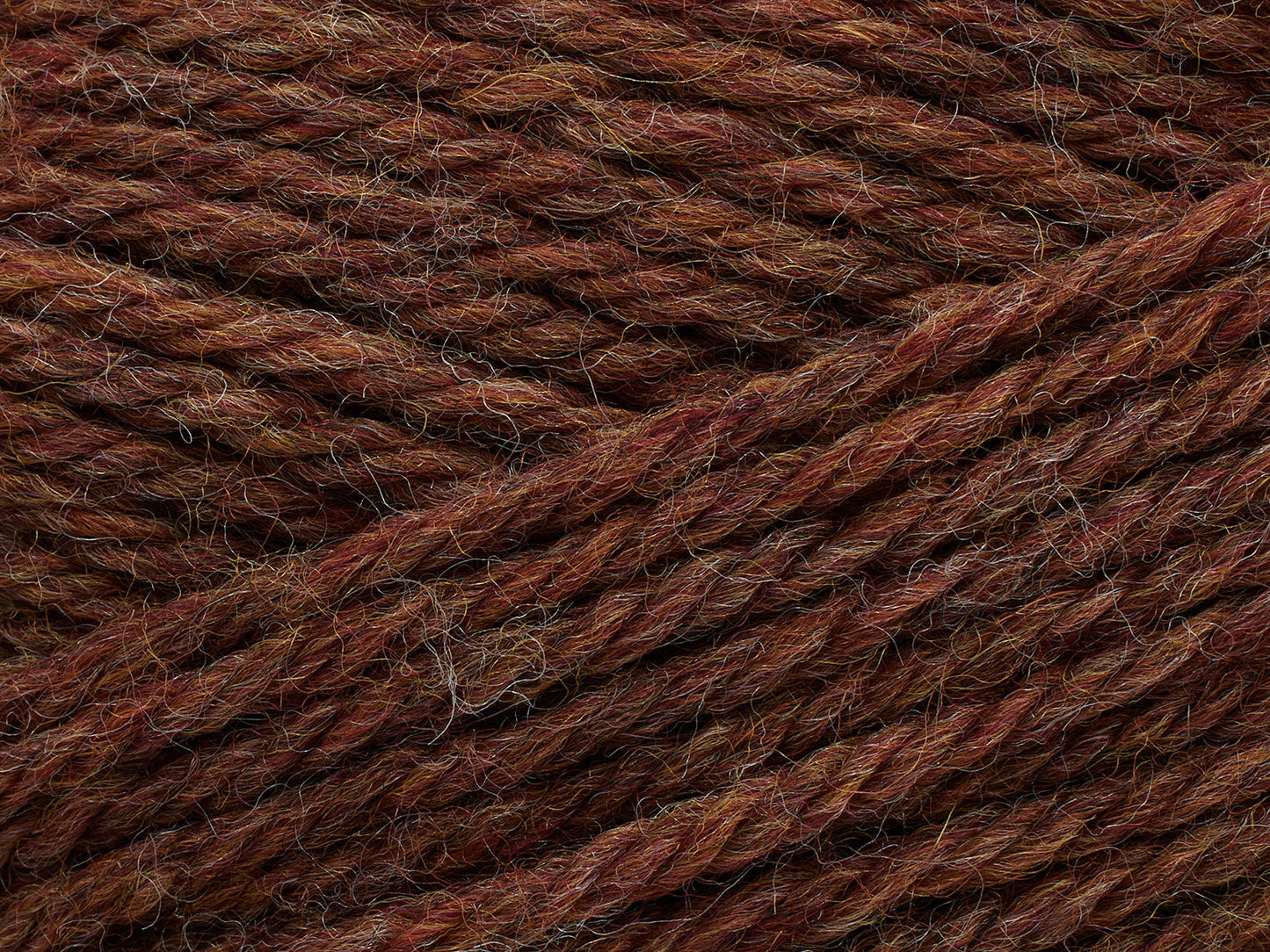 Peruvian  - Cinnamon (melange)