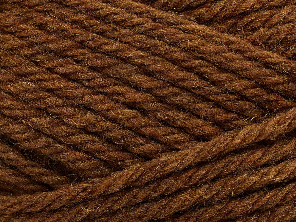 Peruvian - Dijon (melange)