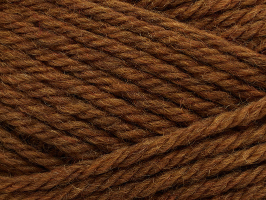 Peruvian - Dijon (melange)