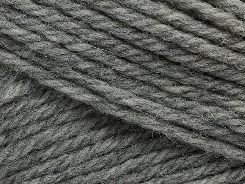 Peruvian  - Light Grey (mel