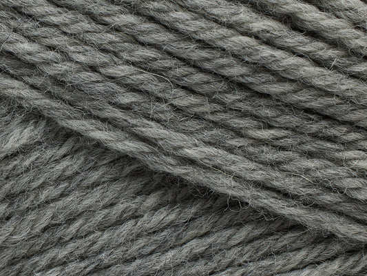 Peruvian  - Light Grey (mel