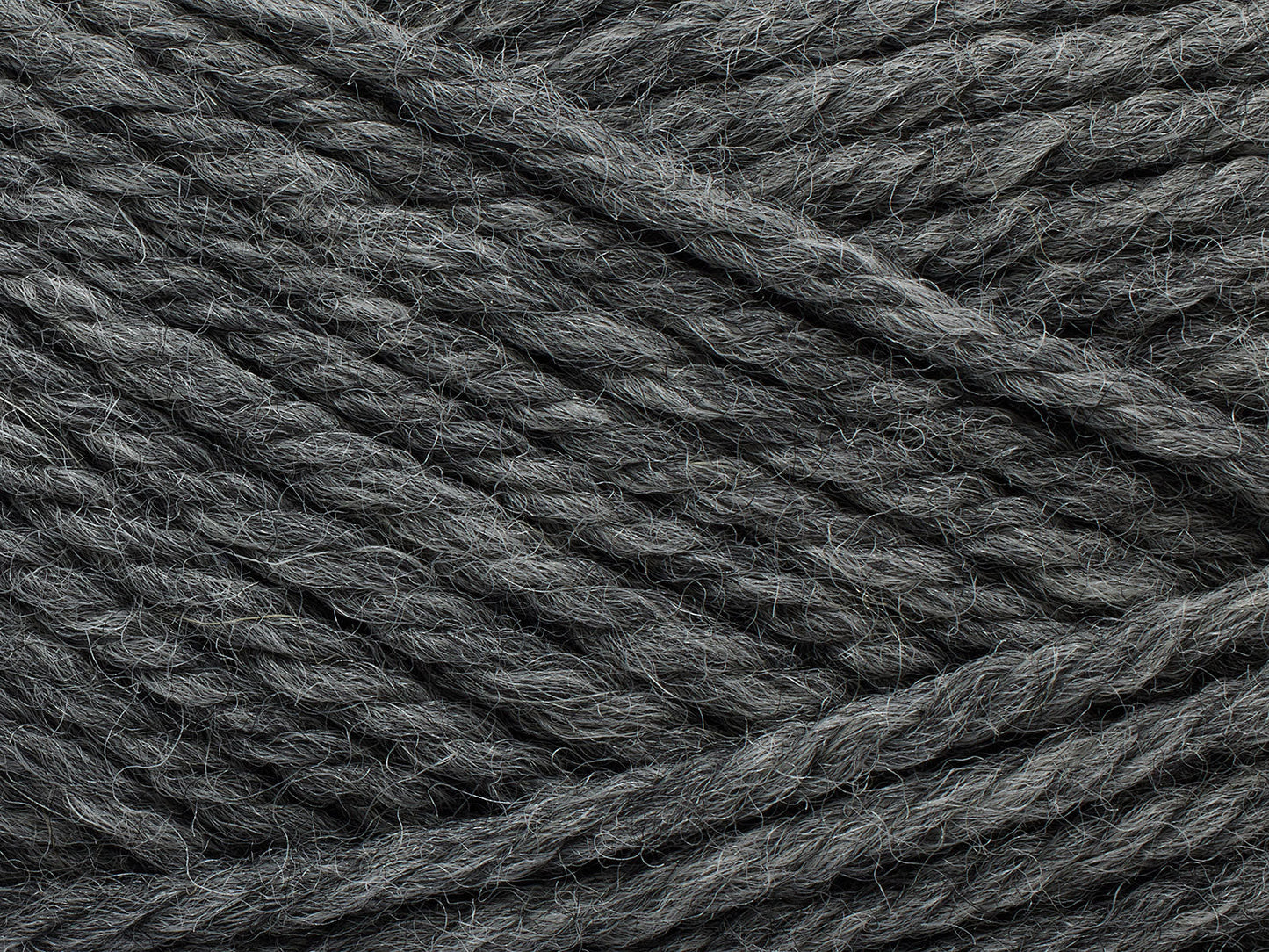 Peruvian - Medium Grey (m