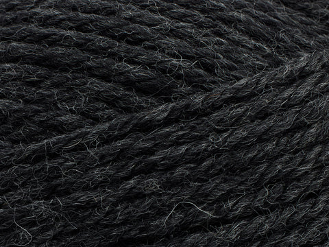Peruvian  - Charcoal (melan