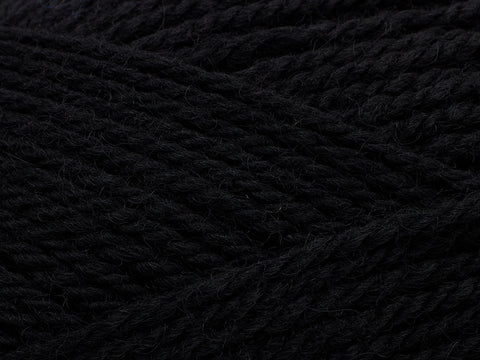 Pernilla - Black