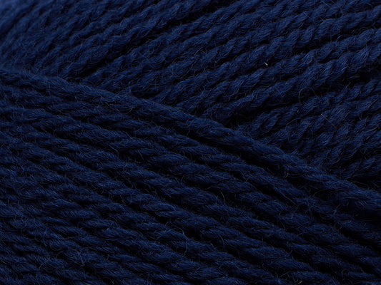 Pernilla - Navy Blue