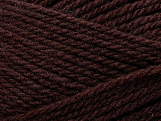 Pernilla - Deep Mahogany
