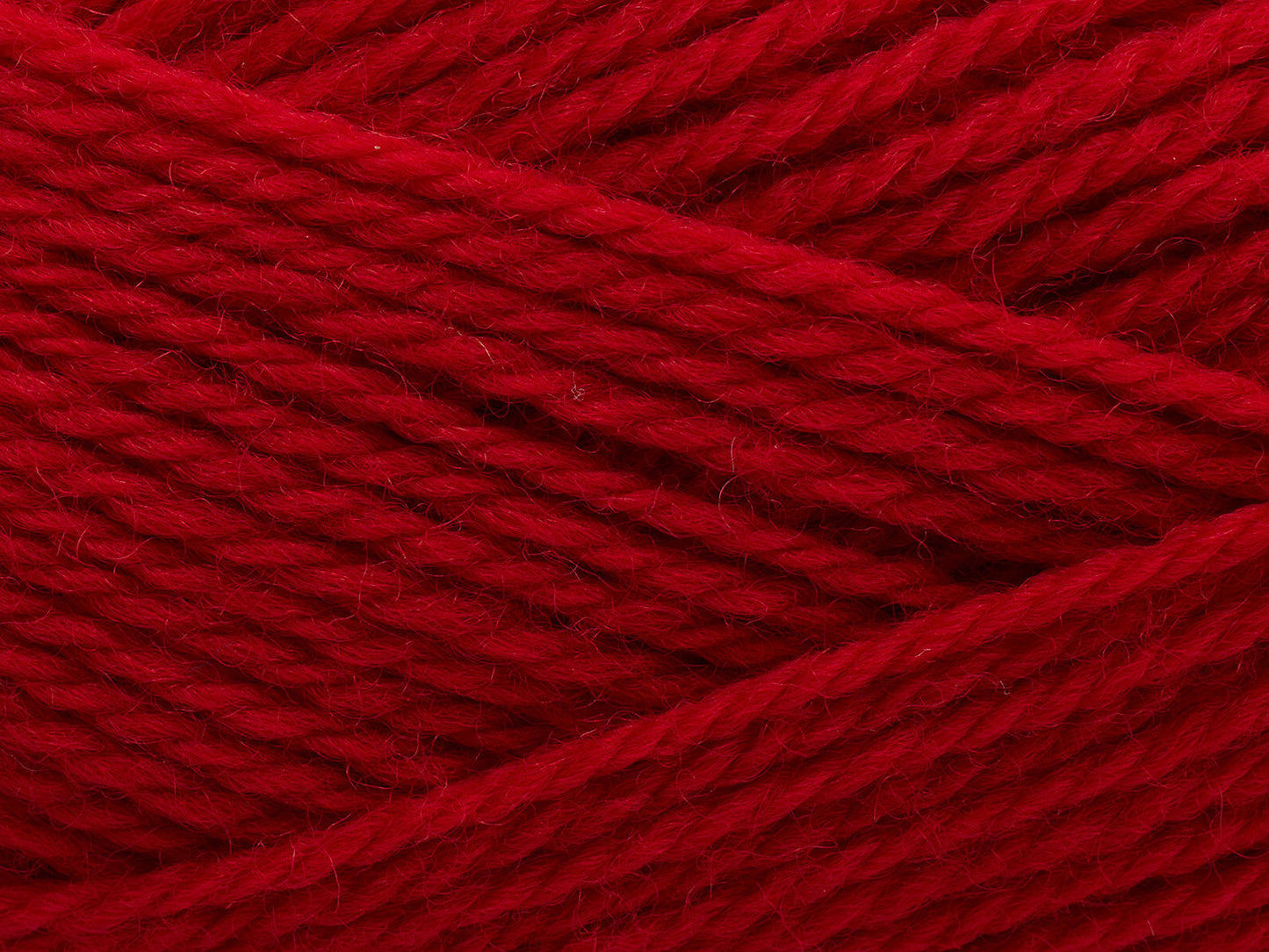 Pernilla - Chinese Red