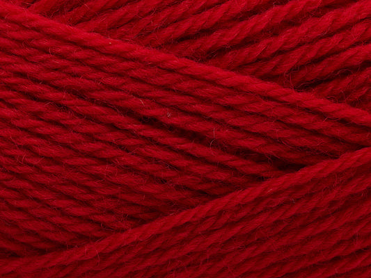 Pernilla - Chinese Red