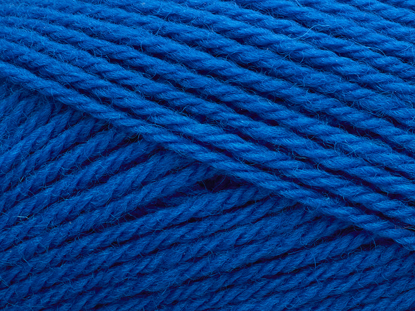 Pernilla - Bright Cobalt