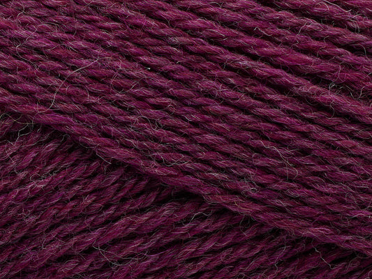 Pernilla - Boysenberry (melange)
