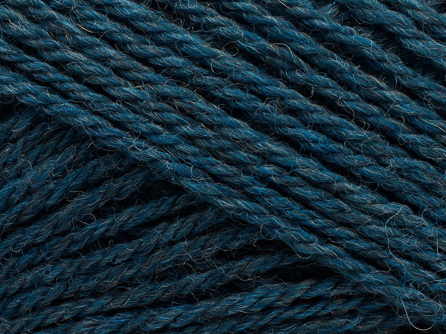 Pernilla - Storm Blue (melange)