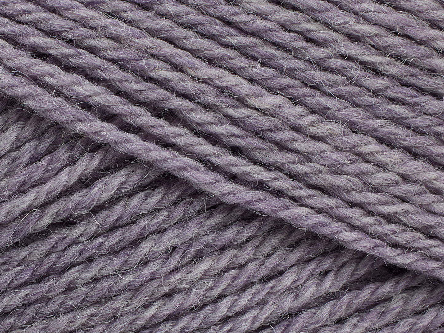 Pernilla - Lavender Grey (melange)