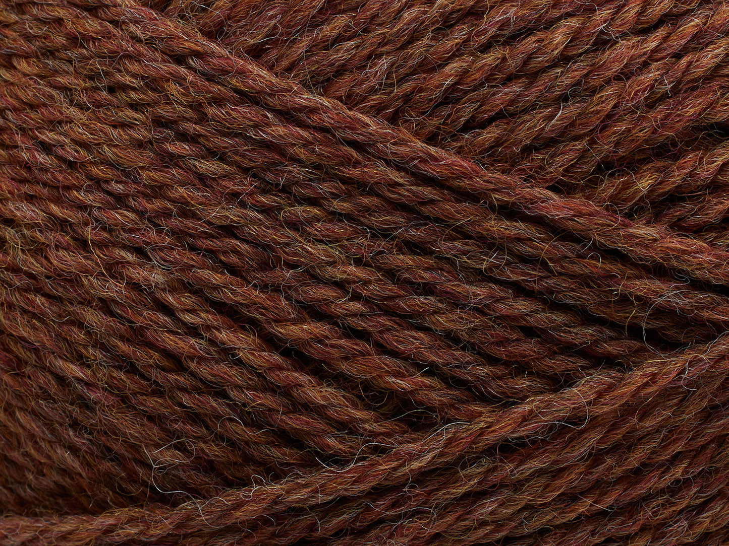 Pernilla - Cinnamon (melange)