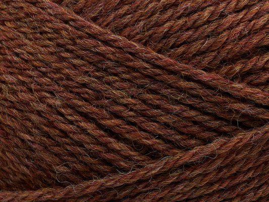 Pernilla - Cinnamon (melange)