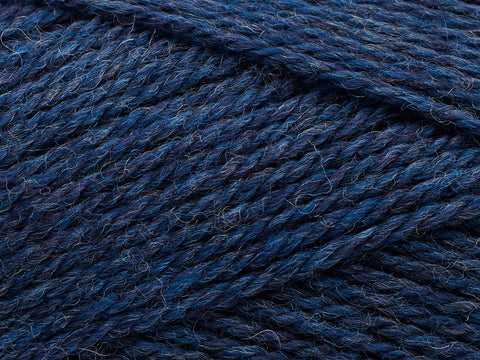 Pernilla - Fisherman Blue (melange)