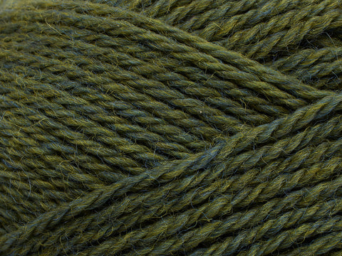 Pernilla - Juniper (melange)
