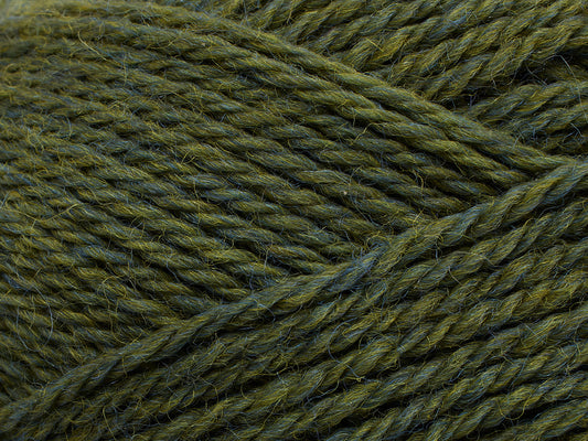 Pernilla - Juniper (melange)