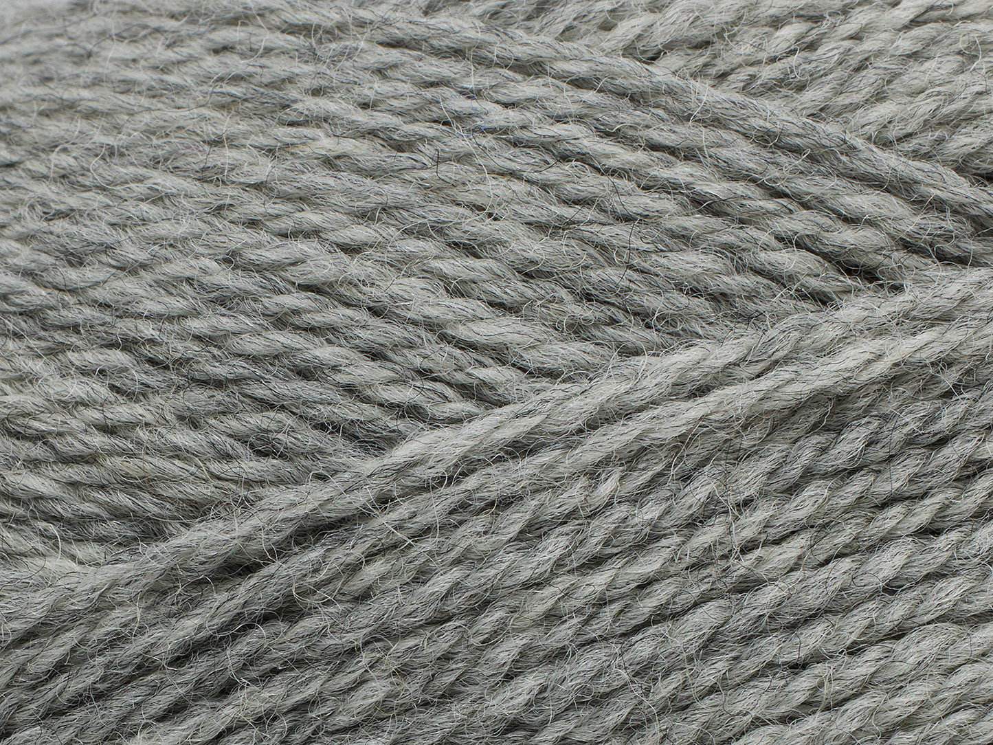 Pernilla - Light Grey (melange)