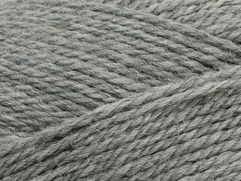 Pernilla - Light Grey (melange)