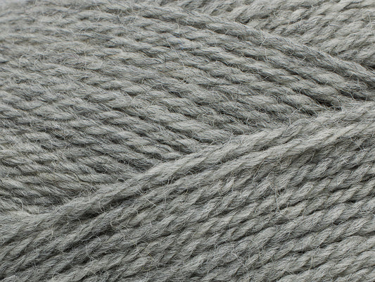 Pernilla - Light Grey (melange)