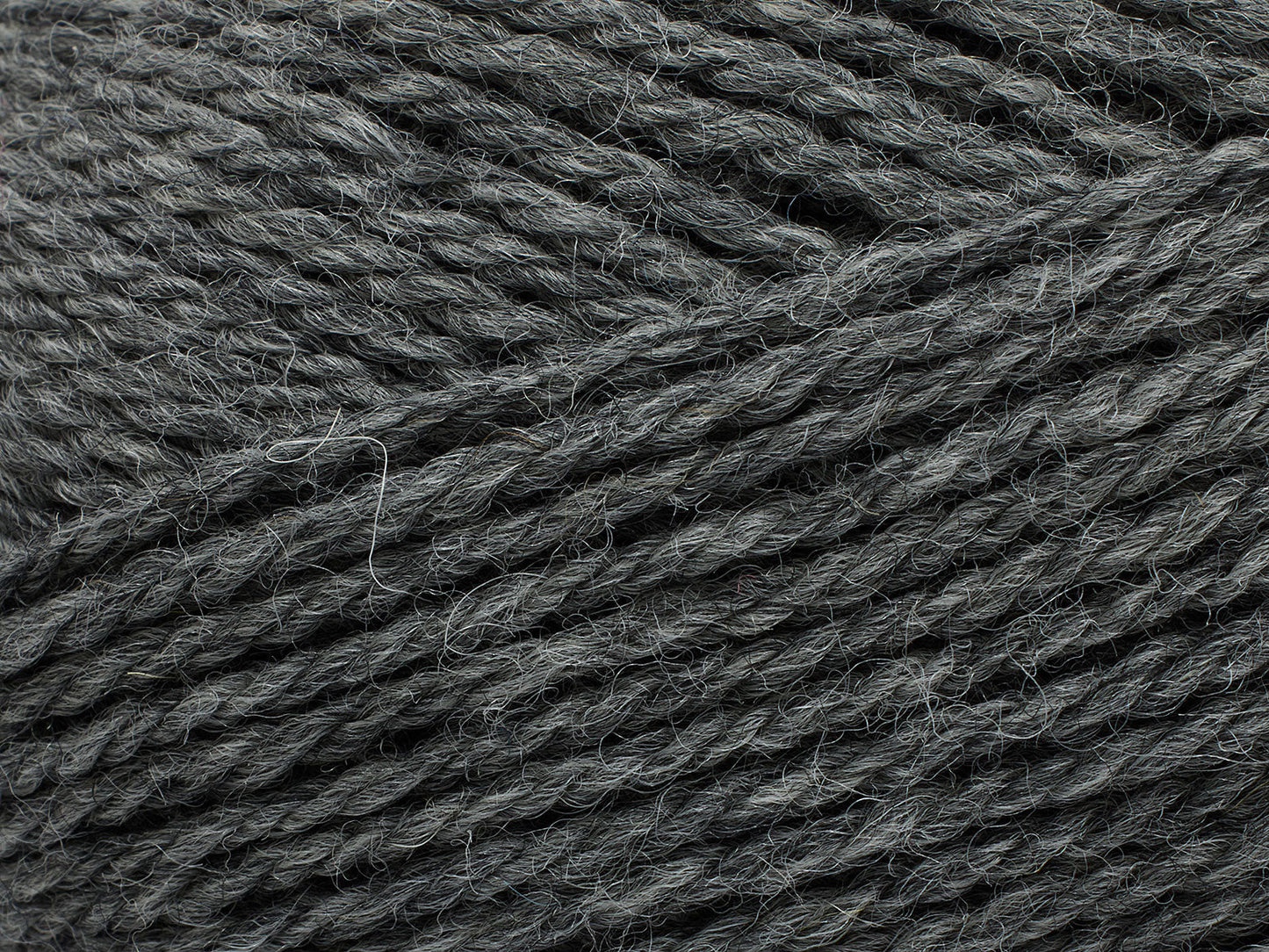 Pernilla - Medium Grey (melange)