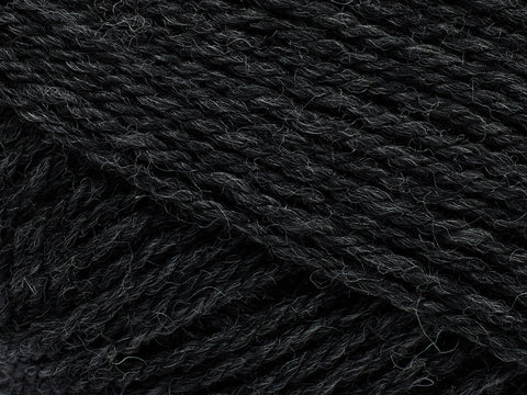 Pernilla - Charcoal (melange)