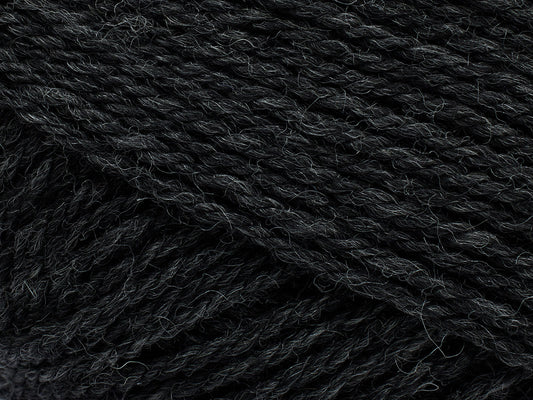 Pernilla - Charcoal (melange)