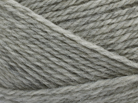 Pernilla - Very Light Grey (melange)