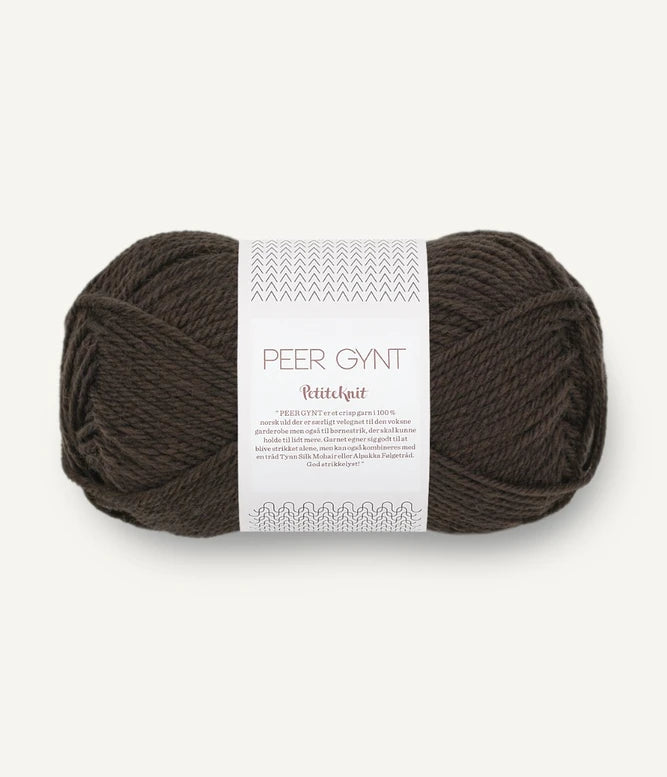 PK Peer Gynt Coffee Melange 2381
