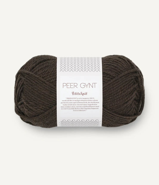 PK Peer Gynt Coffee Melange 2381