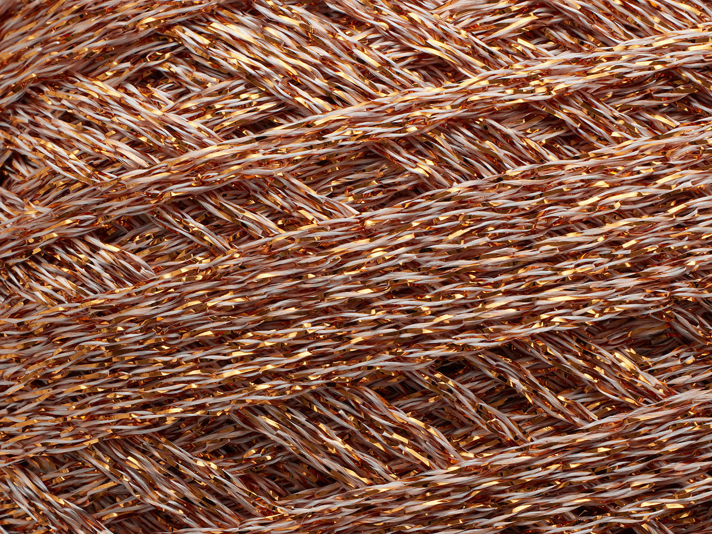 Paia - Peach Shimmer